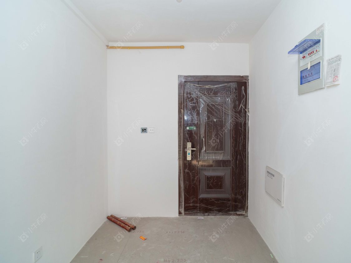 常州清云澜湾A区在售二手房源室内图_小牛看房