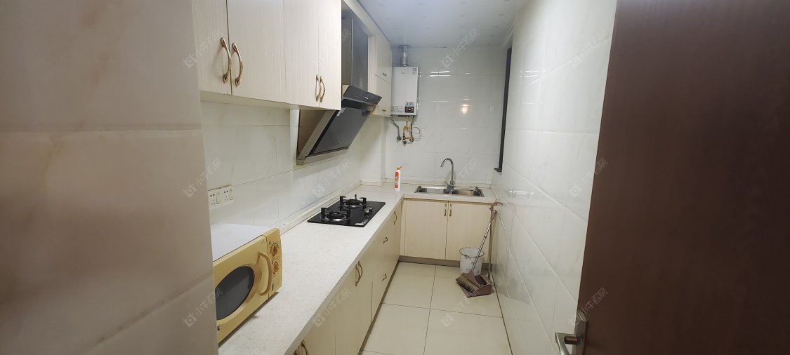 常州世茂香槟湖三期在租房源_小牛看房