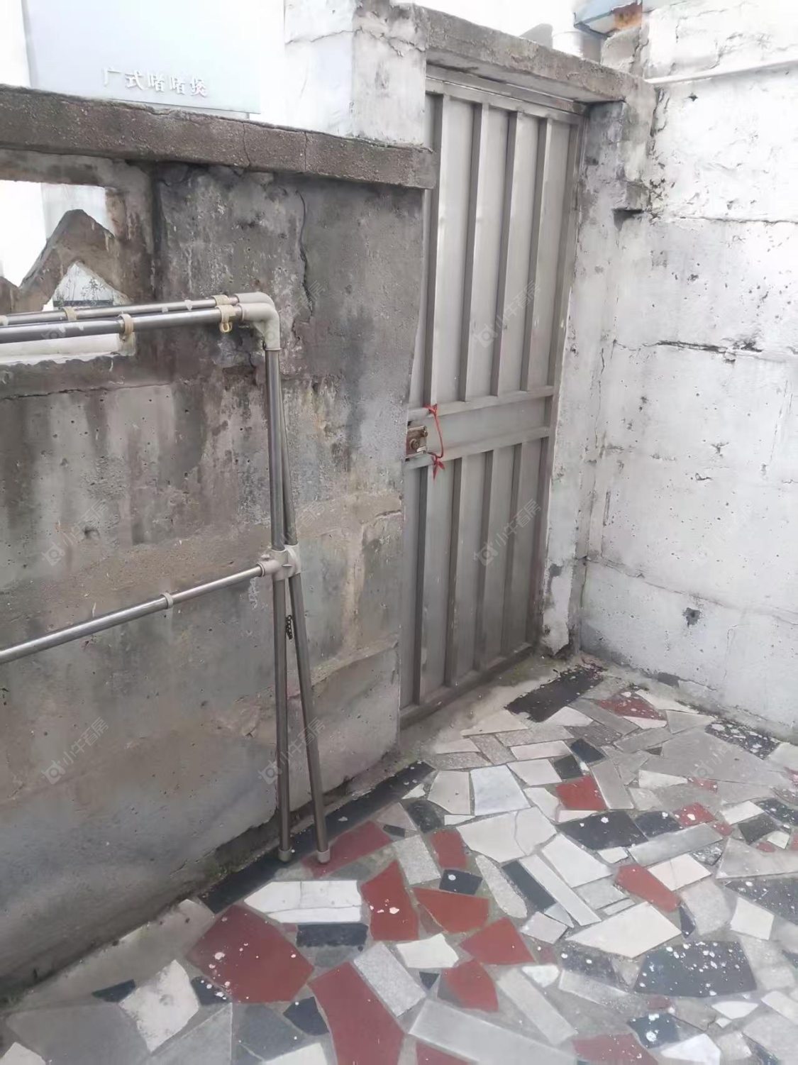 常州清凉新村在租房源室内图_小牛看房