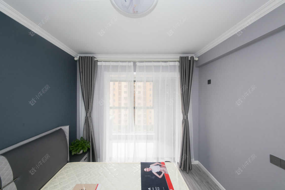 常州玲珑花园在售二手房源室内图_小牛看房