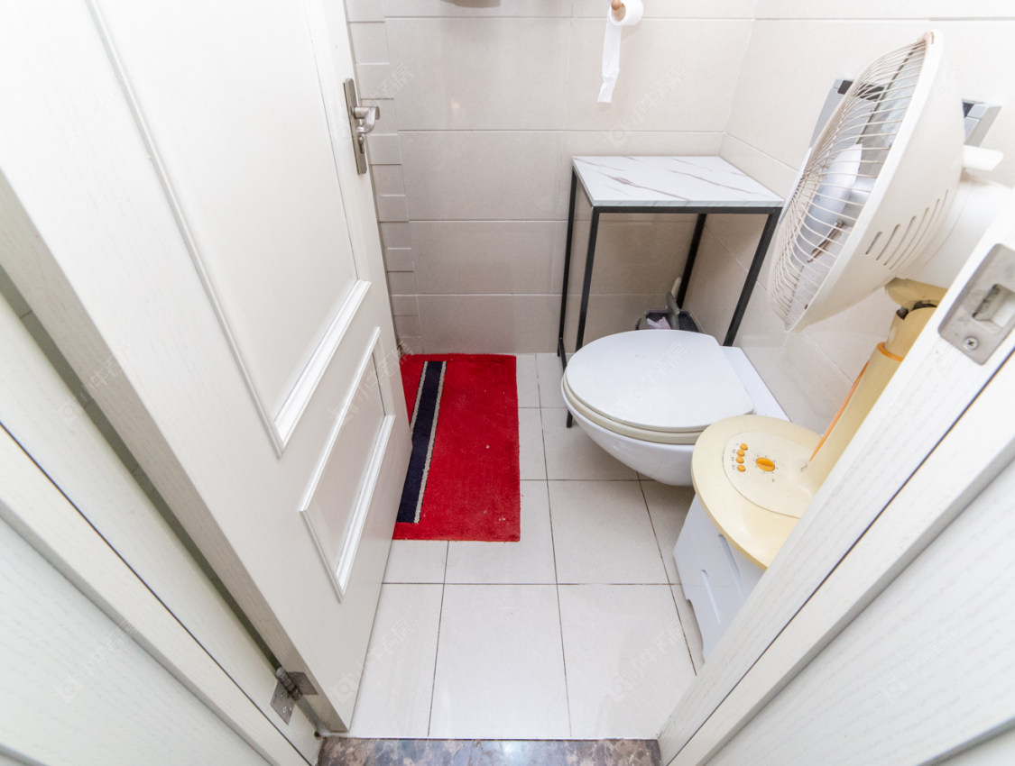 常州橄榄城在售二手房源室内图_小牛看房