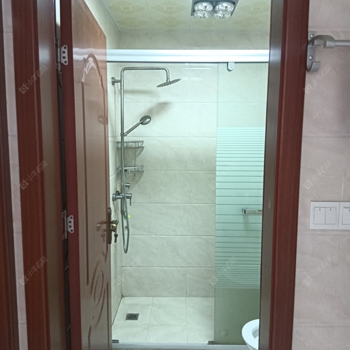 常州梧桐香郡一期在租房源_小牛看房