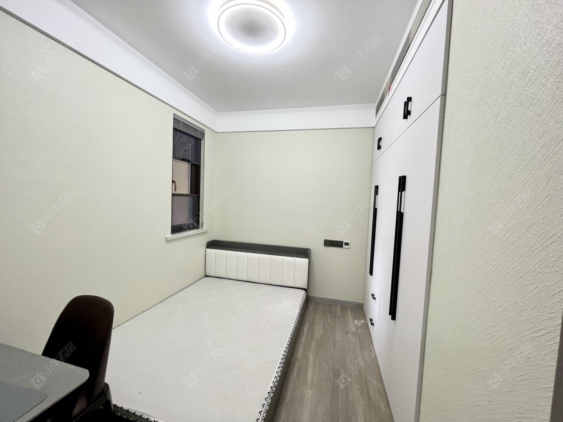 常州绿地香颂花园在租房源室内图_小牛看房