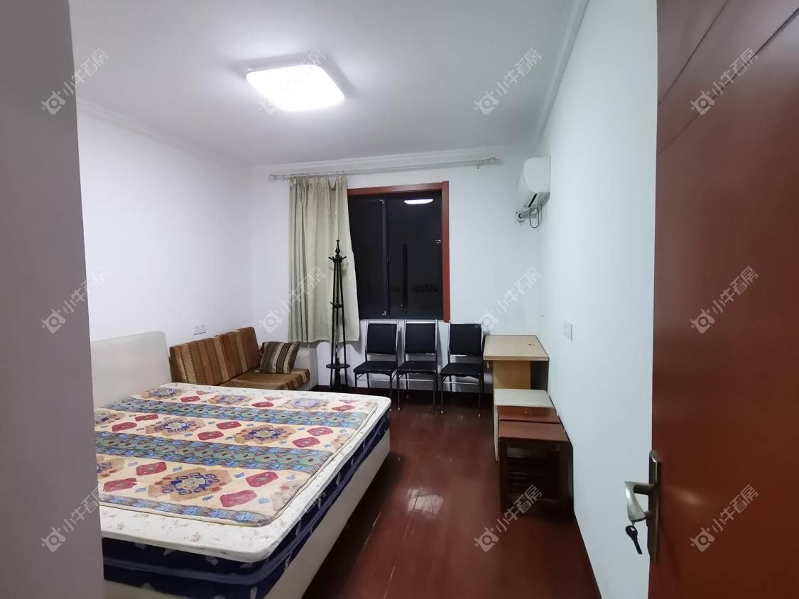 常州博爱路在租房源室内图_小牛看房