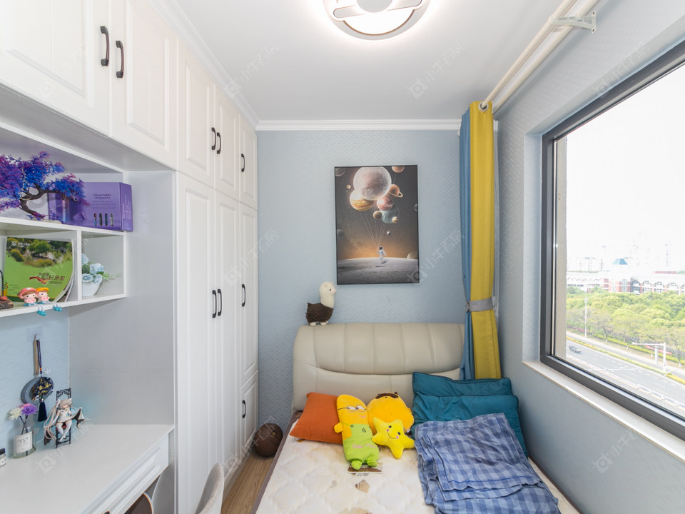 常州碧桂园壹号天禧在售二手房源室内图_小牛看房