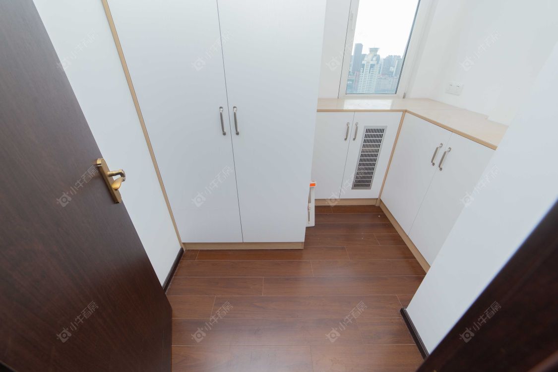 常州朗诗邻里中心在售二手房源室内图_小牛看房