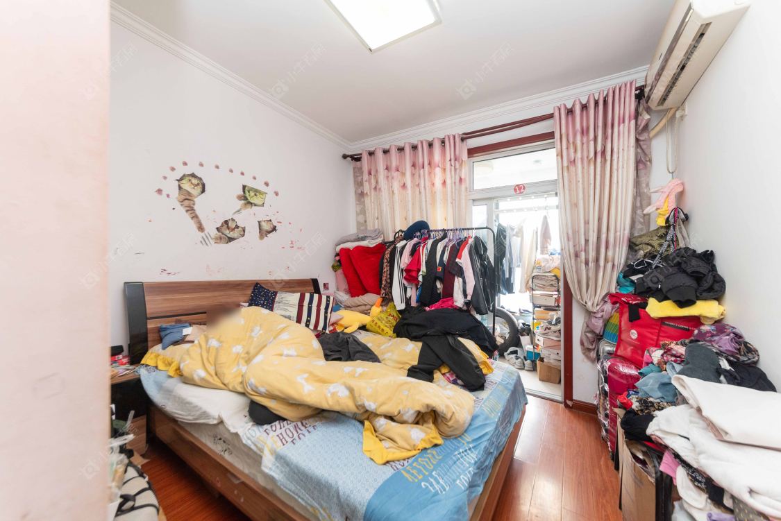 常州摩尔上品在售二手房源室内图_小牛看房