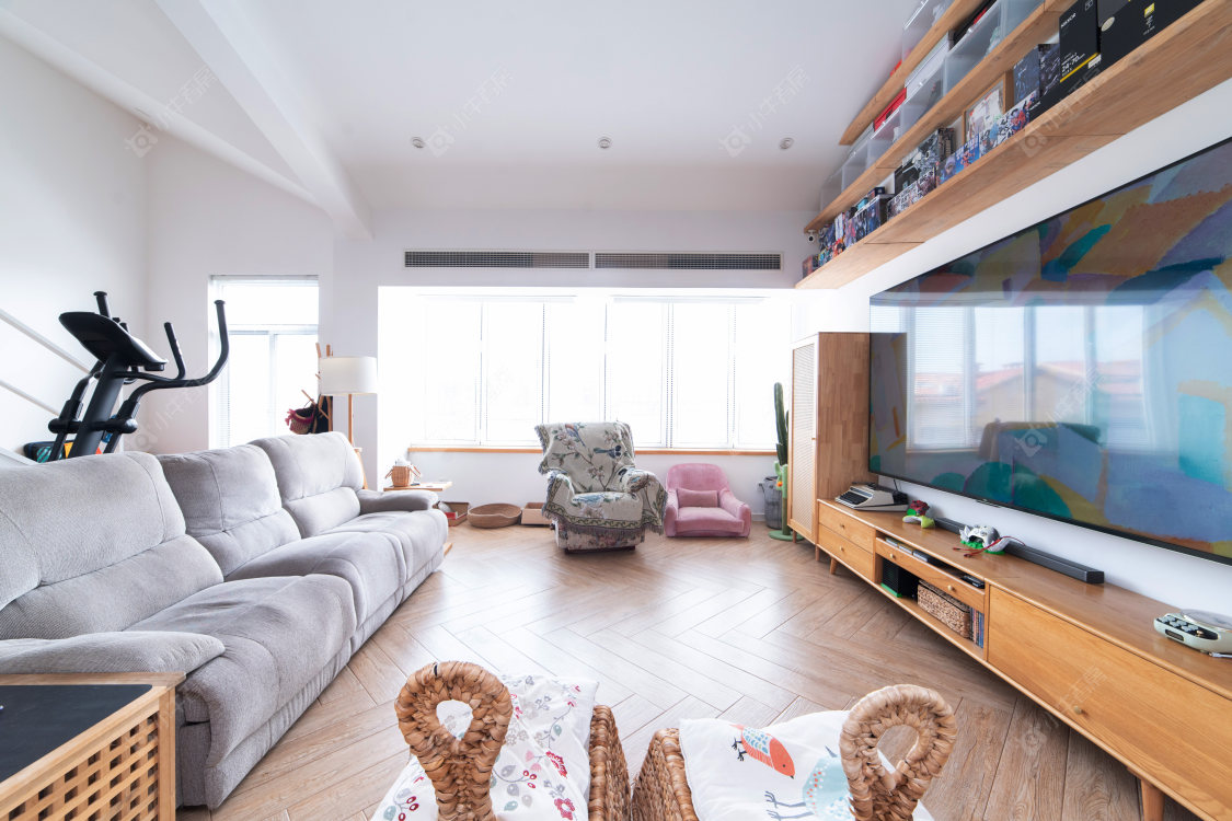 常州格兰艺堡一期在售二手房_小牛看房