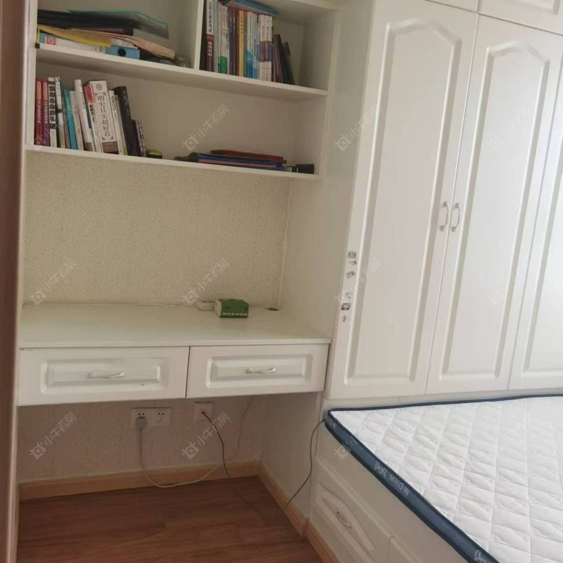 常州翠园世家在租房源室内图_小牛看房