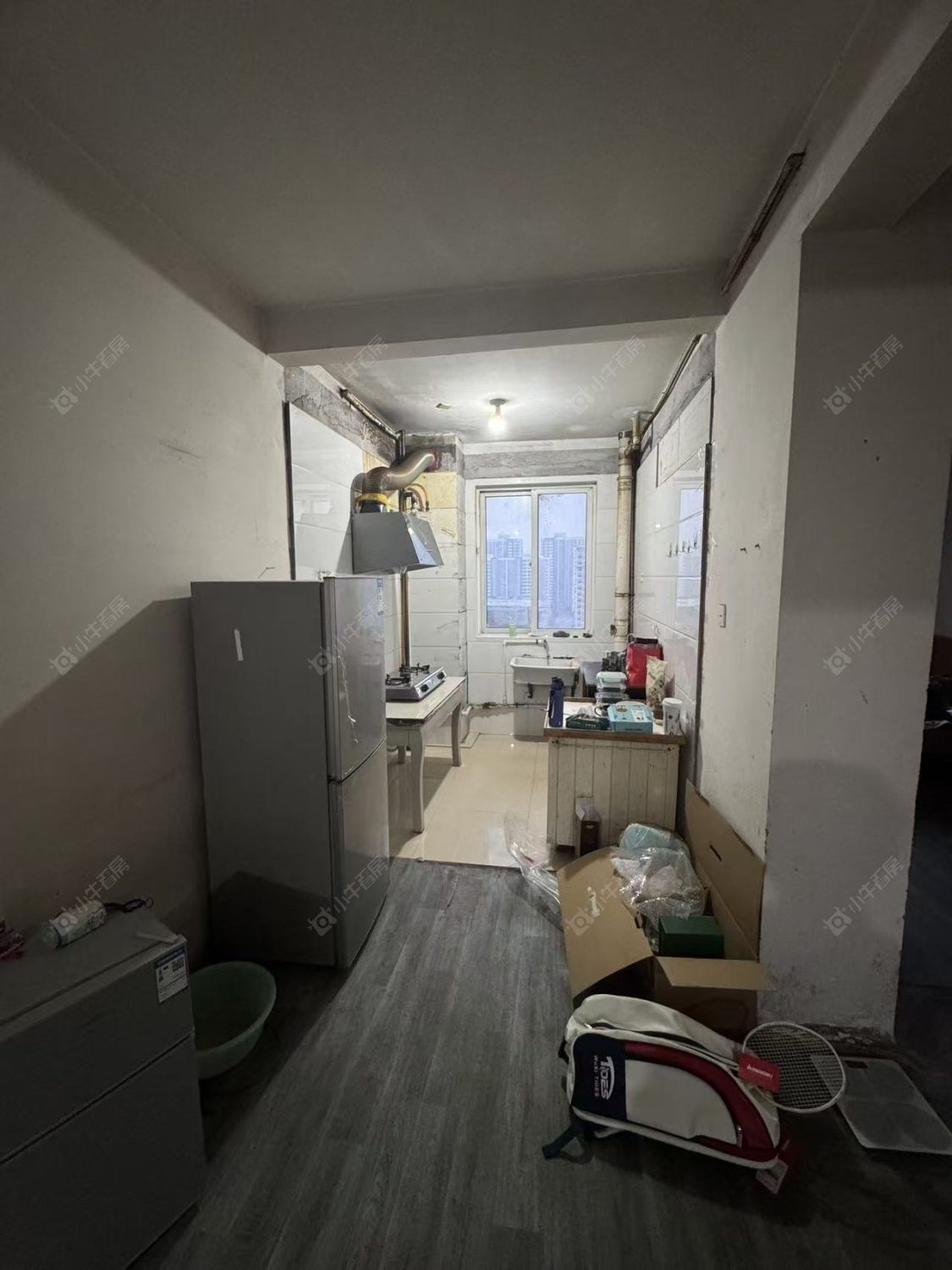 常州新景花苑一期在租房源室内图_小牛看房