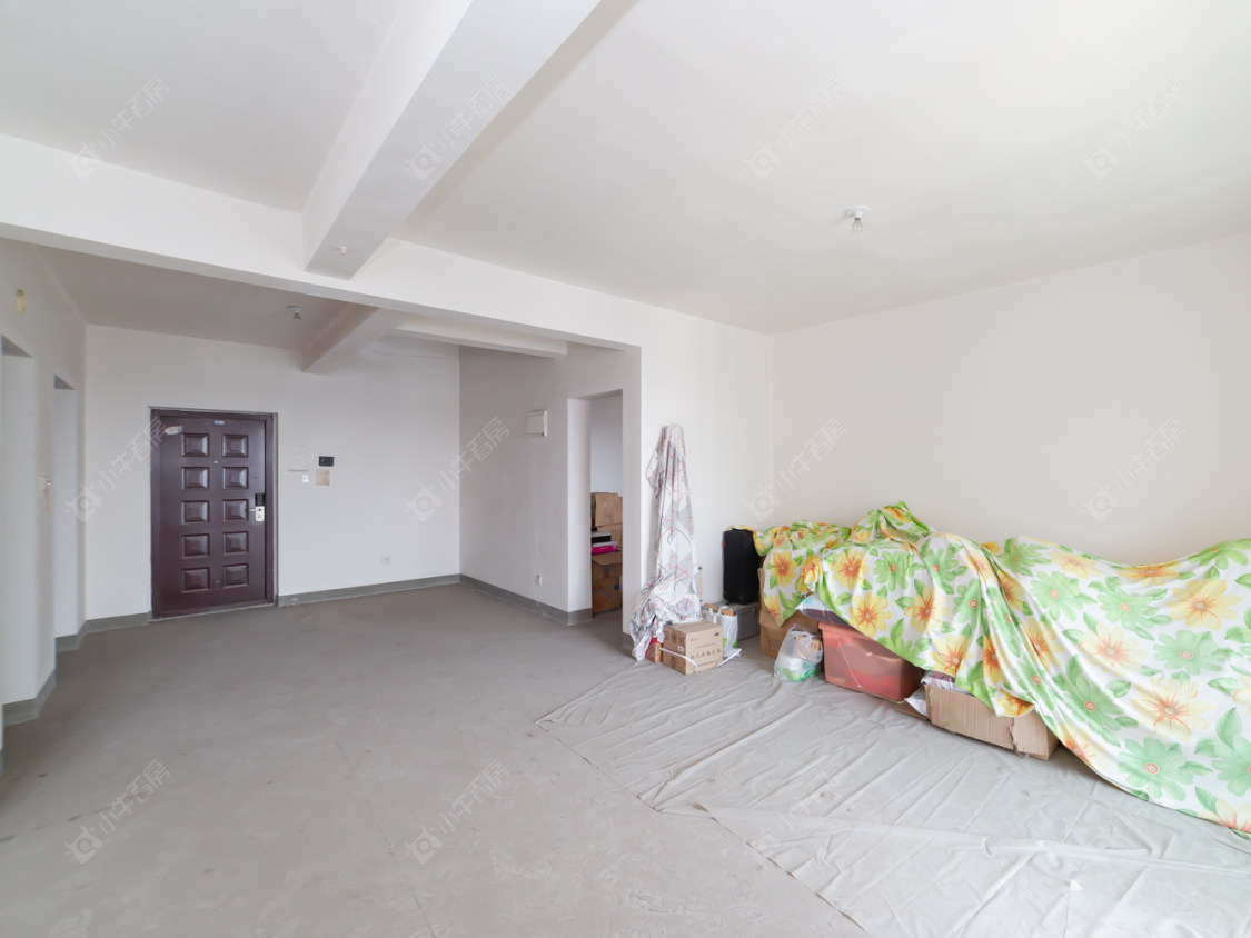 常州永宁雅苑在售二手房源室内图_小牛看房