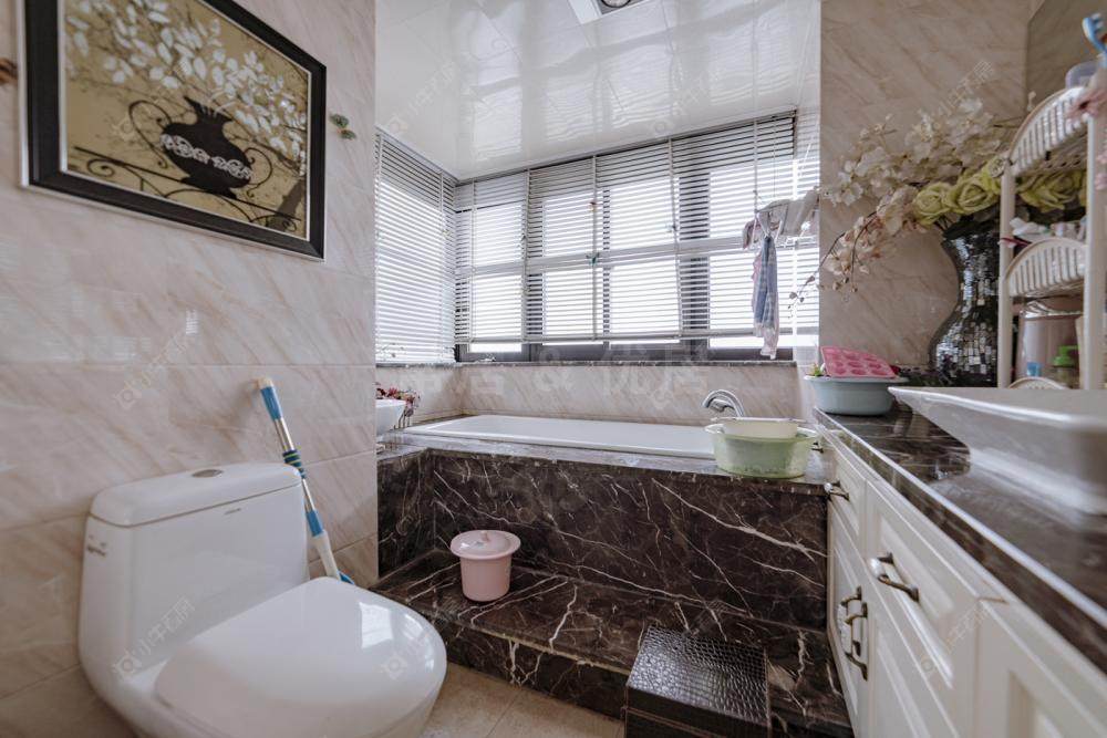 常州溪湖小镇在售二手房源室内图_小牛看房