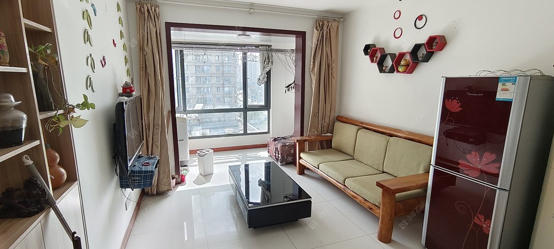 常州中央花园在租房源室内图_小牛看房