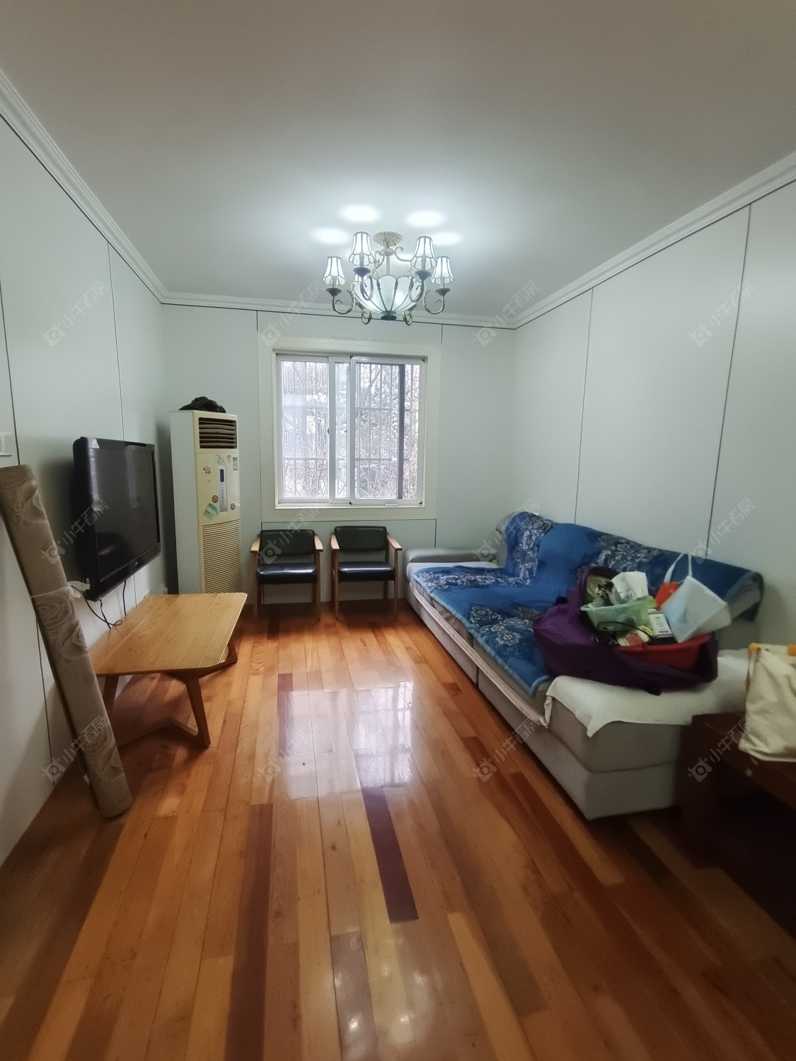 常州藻江花园一期在租房源_小牛看房