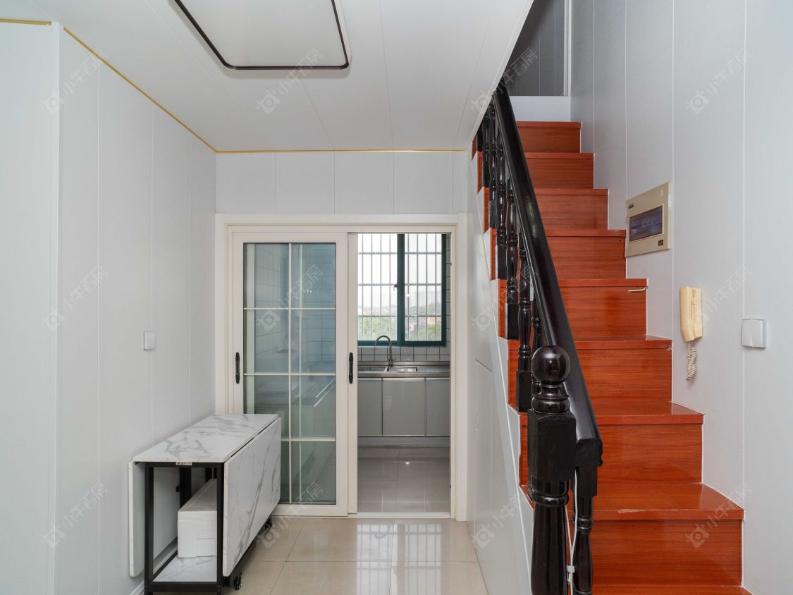 西林家园一期房源室内图 常州西林家园一期在售二手房源室内图_小牛看房