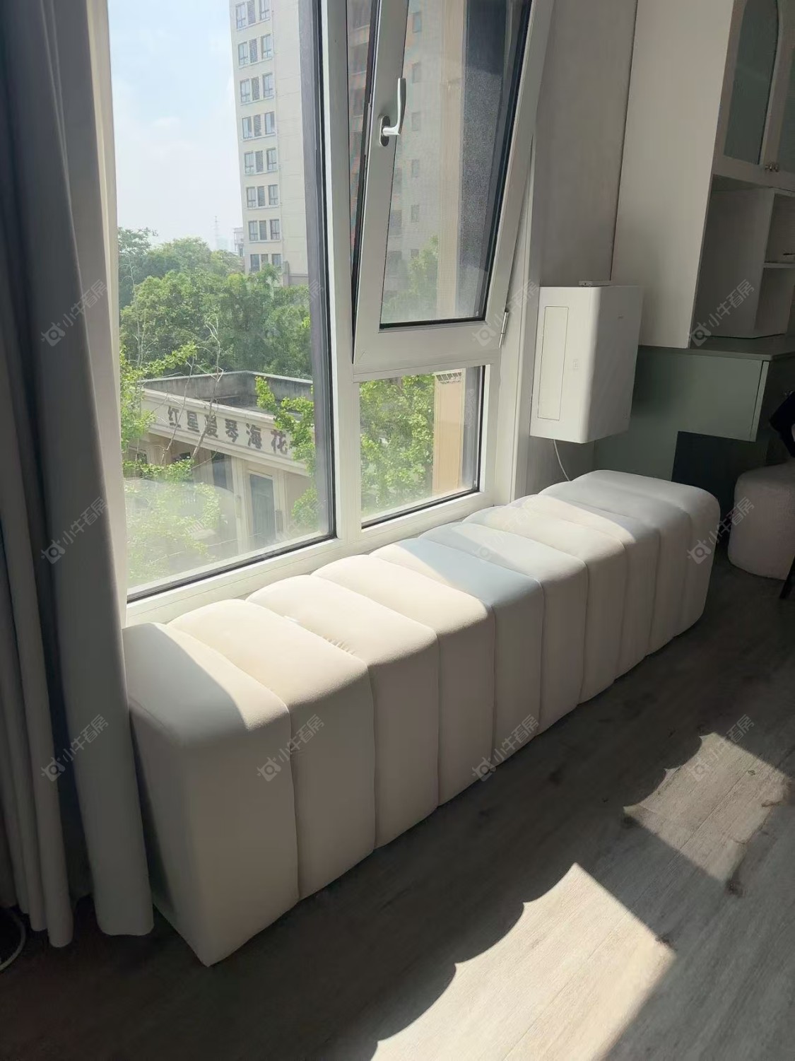 常州红星国际广场在租房源_小牛看房