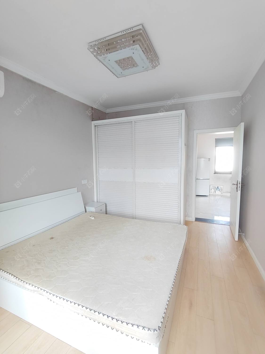 常州兰翔新村在租房源室内图_小牛看房