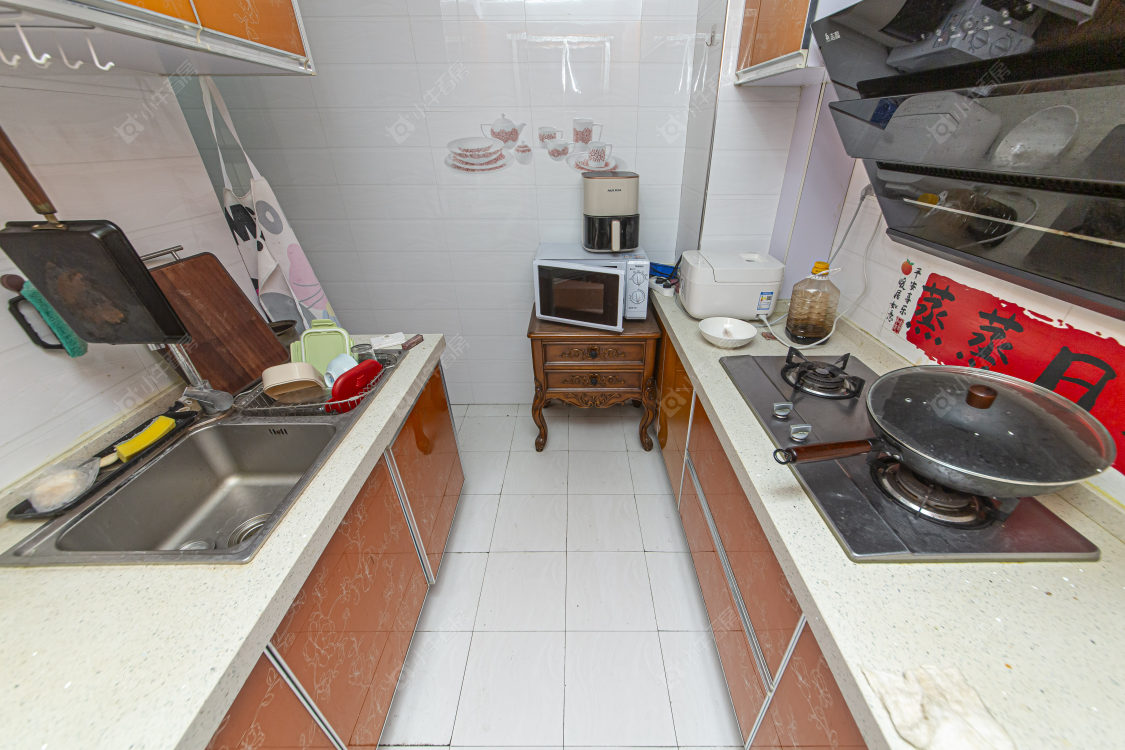 景城名轩房源室内图 常州景城名轩在售二手房源室内图_小牛看房