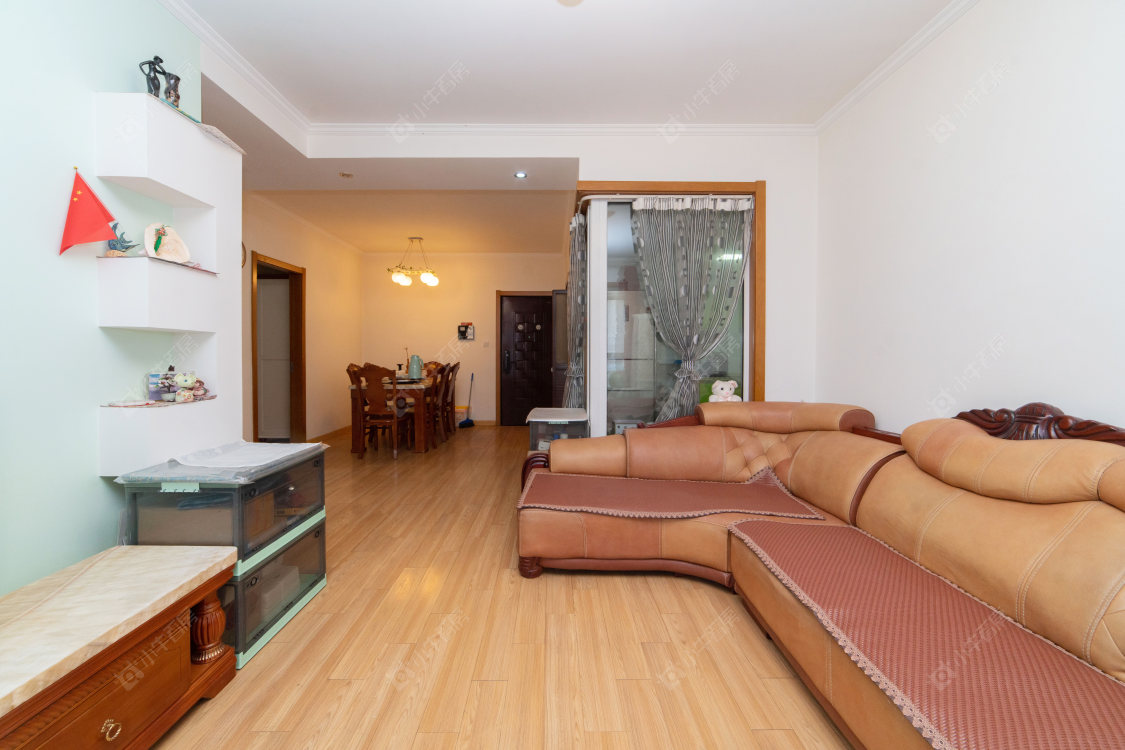 云山诗意房源室内图 常州云山诗意在售二手房源室内图_小牛看房