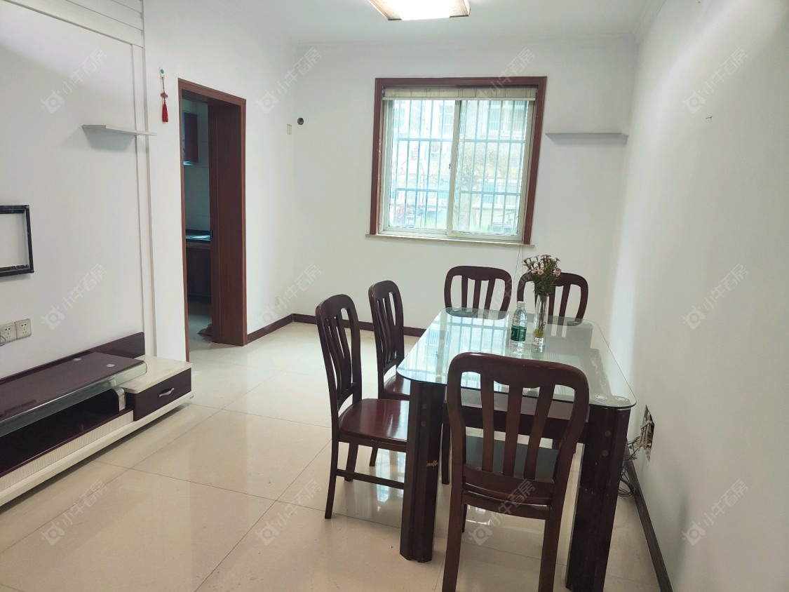 绿园爱舍北区房源室内图 常州绿园爱舍北区在租房源室内图_小牛看房