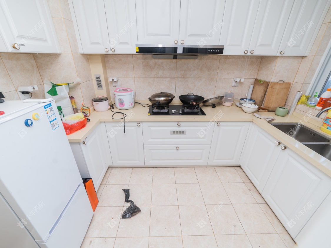 常州港龙新港城在租房源室内图_小牛看房