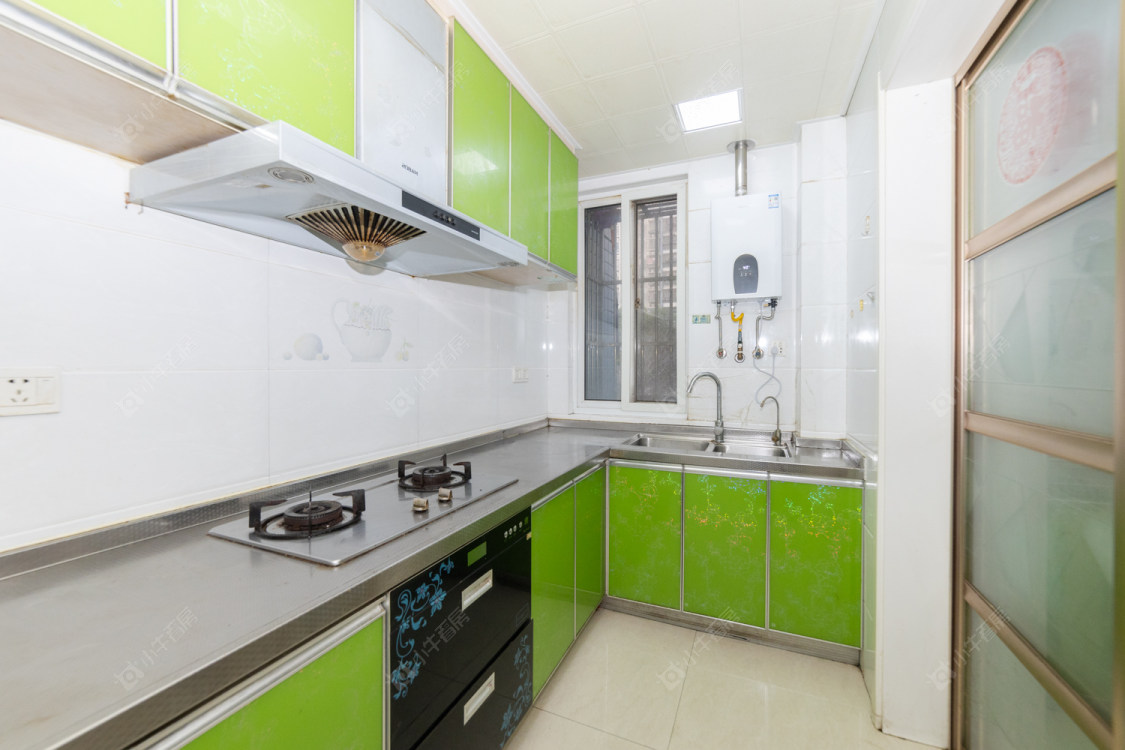 常州滨江明珠城东区在售二手房源室内图_小牛看房