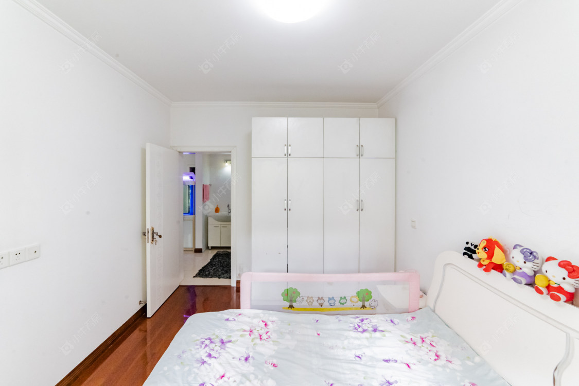 常州和平国际在售二手房源室内图_小牛看房