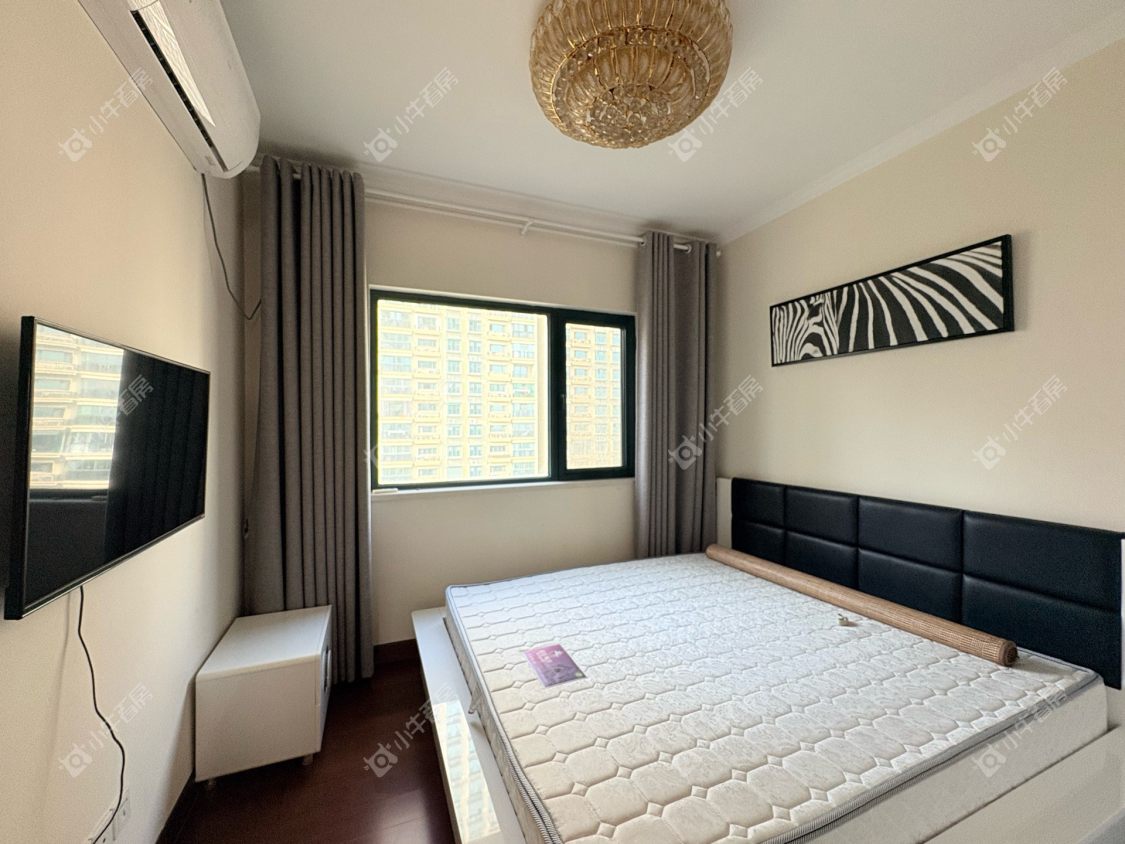 丹阳恒大名都二三期在租房源室内图_小牛看房