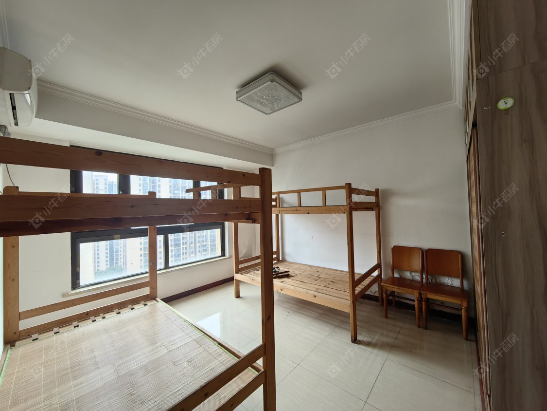 常州绿都万和城五区在租房源_小牛看房