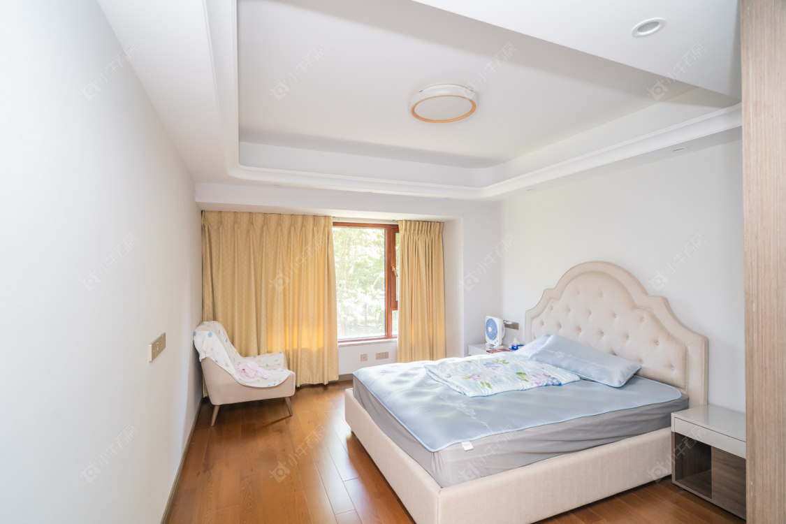 常州御翠园在售二手房源室内图_小牛看房