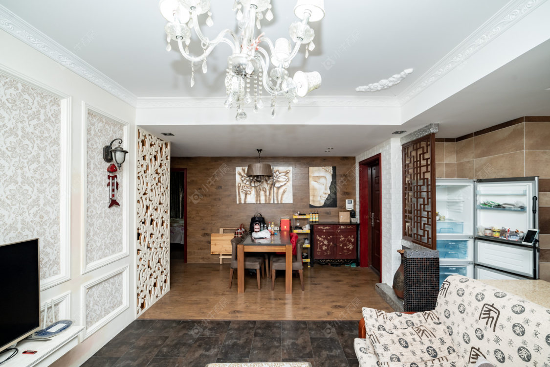 常州九洲新世界花苑在售二手房_小牛看房