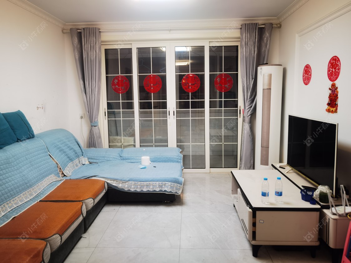 常州燕兴新村东区在租房源_小牛看房