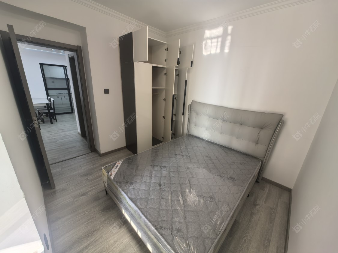 常州红星国际广场在租房源室内图_小牛看房