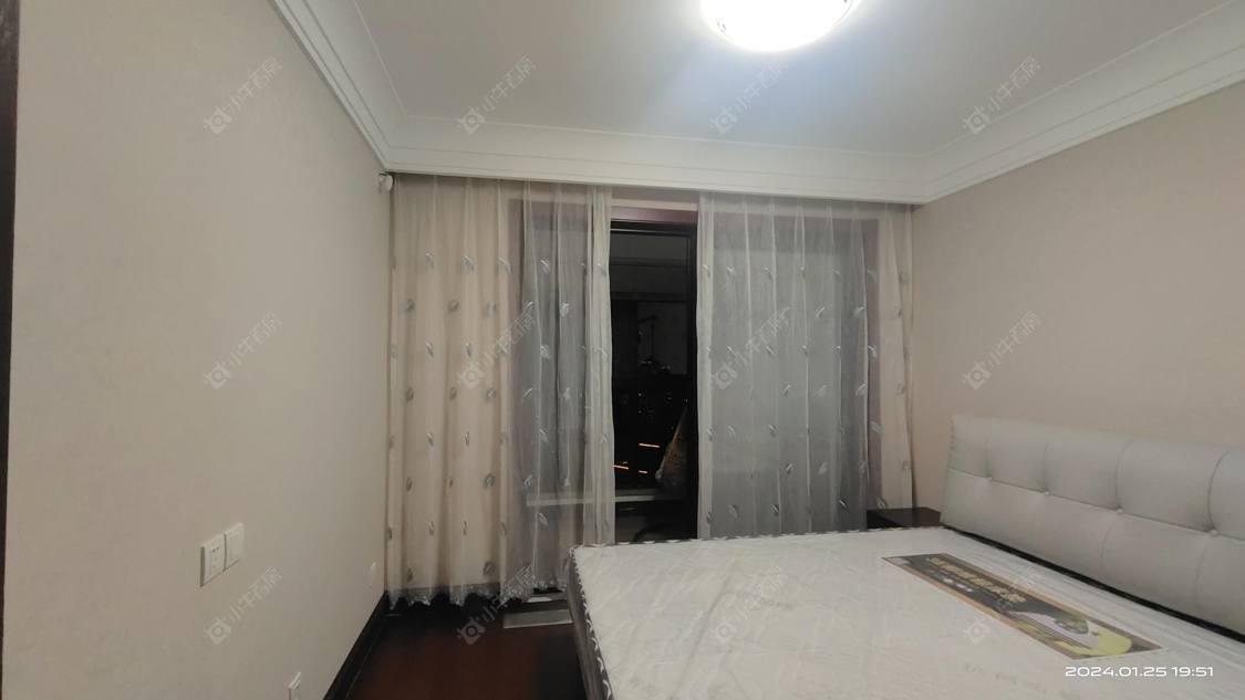 常州朗诗蓝郡在租房源室内图_小牛看房