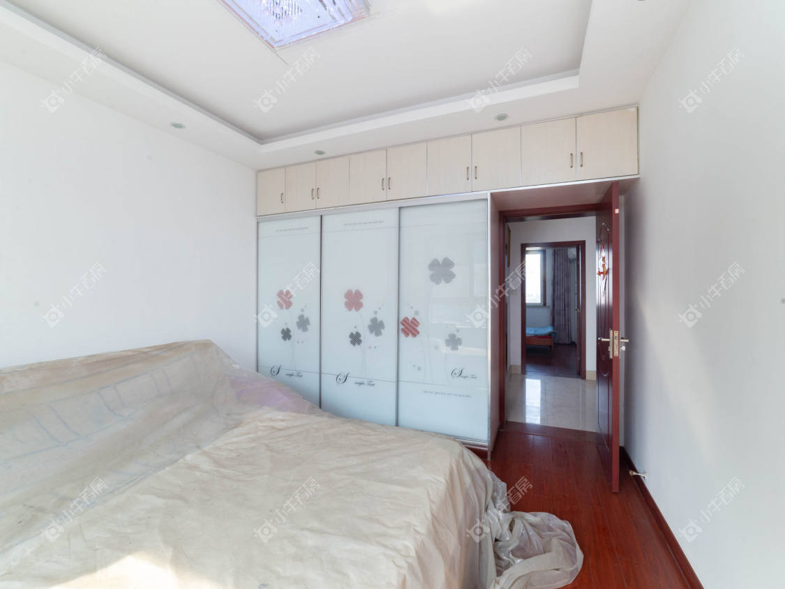 常州星湖嘉苑在租房源室内图_小牛看房