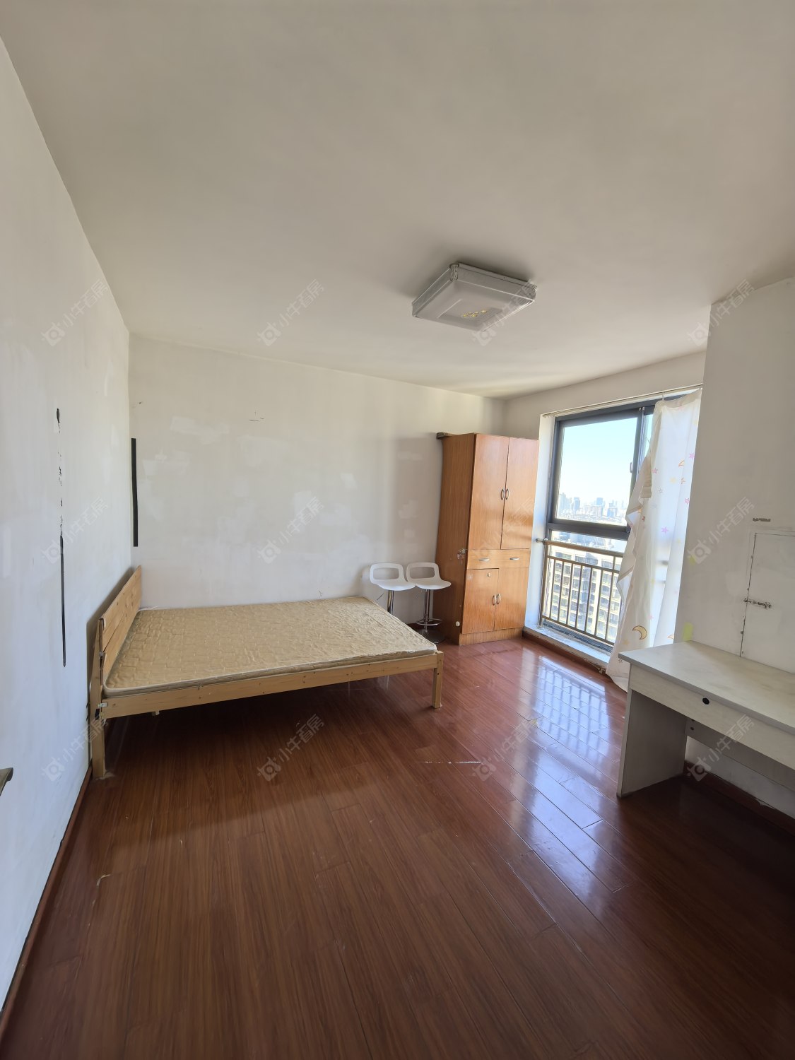 常州惠峰花园在租房源室内图_小牛看房