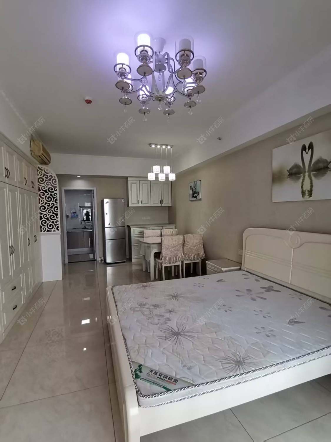 常州宝龙城市广场在租房源室内图_小牛看房