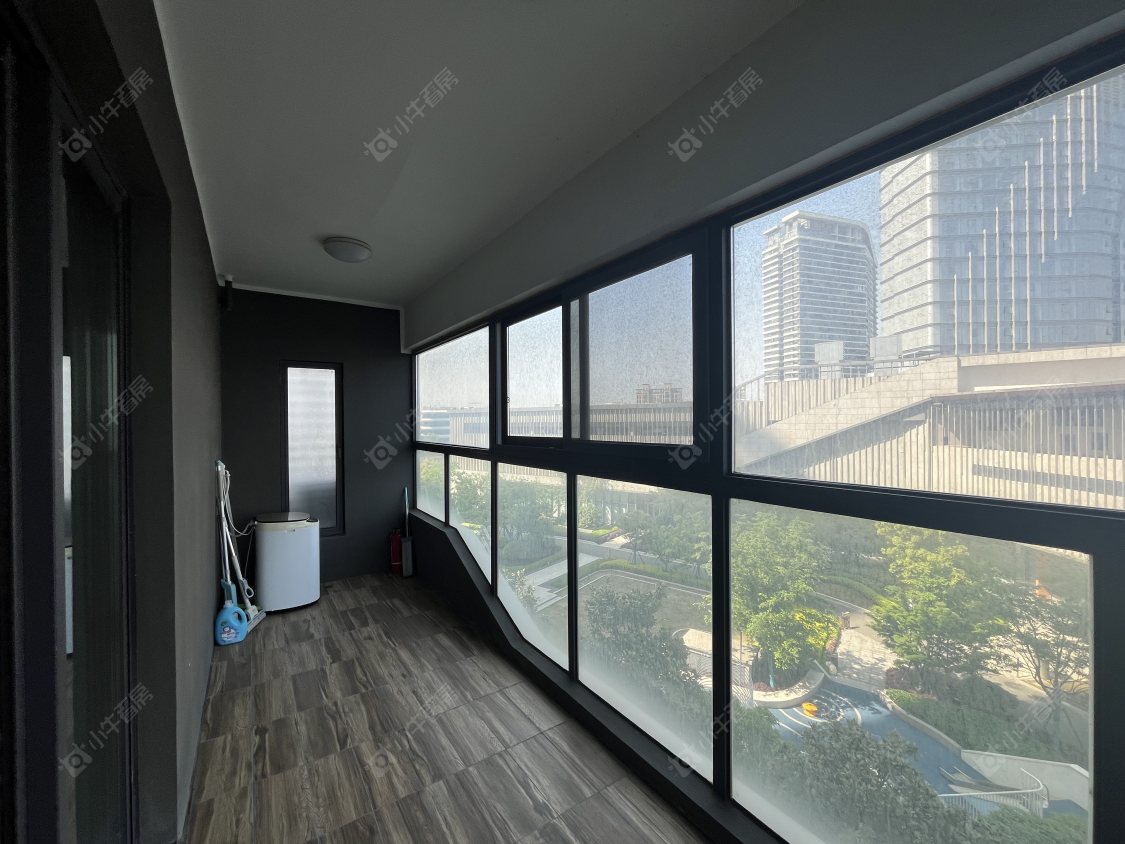 常州星河澜月湾租房房源封面图