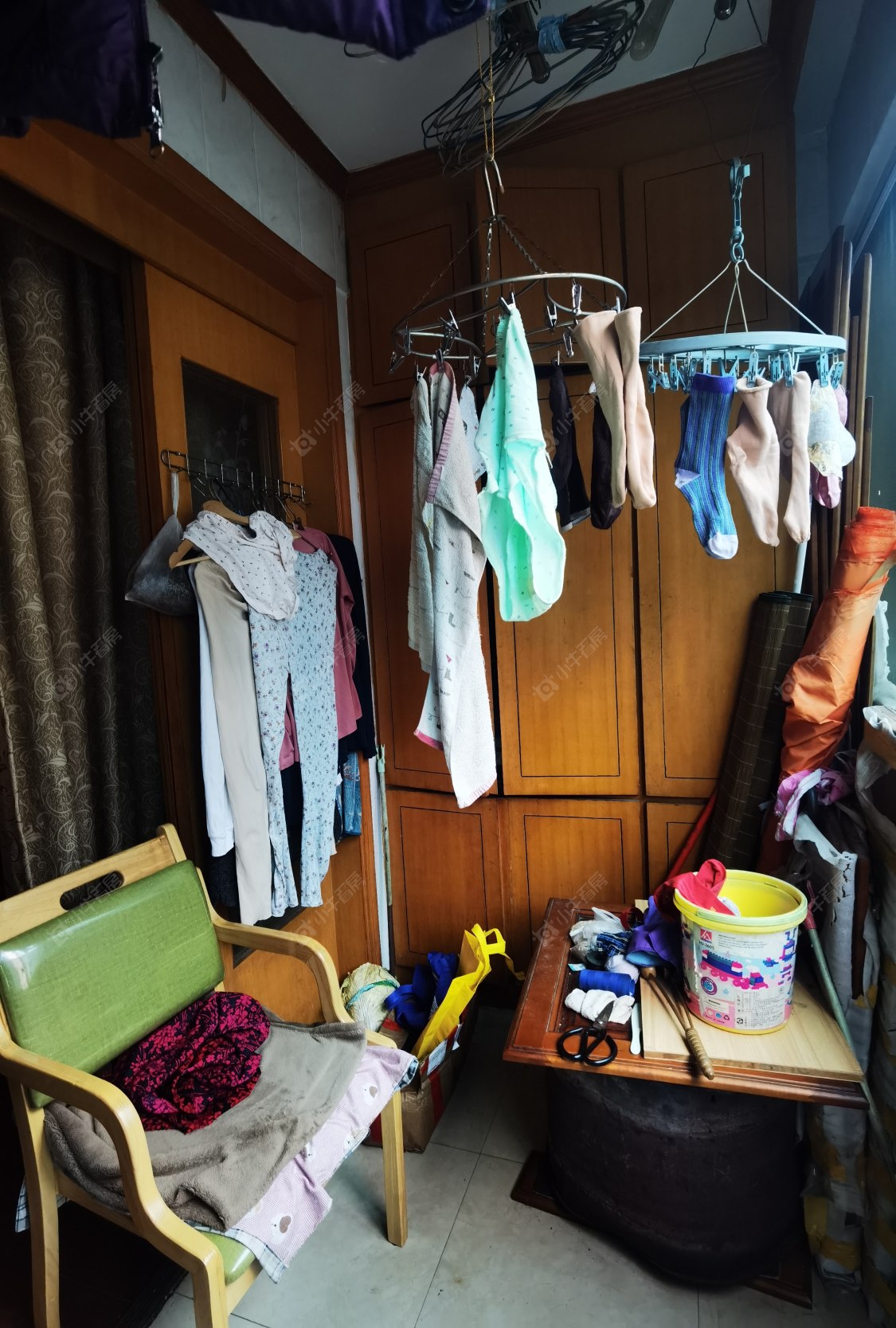 兰翔二村房源 常州兰翔二村在租房源_小牛看房