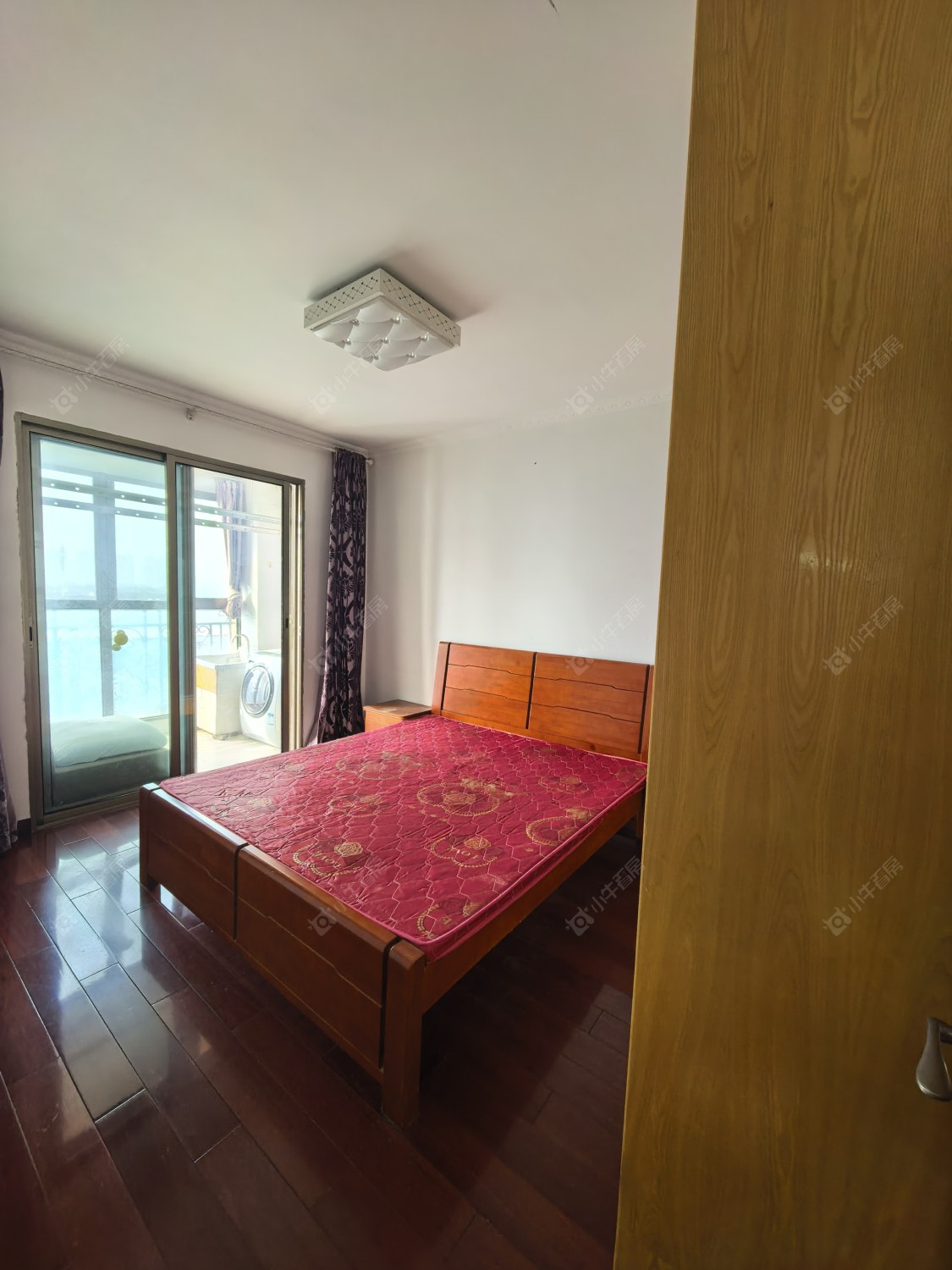 常州银河湾第一城一期在租房源_小牛看房