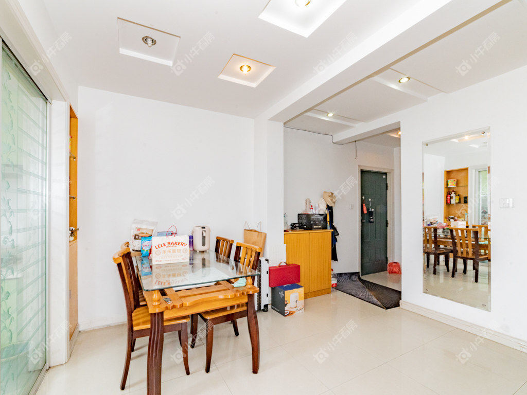 常州晋陵北苑在租房源_小牛看房