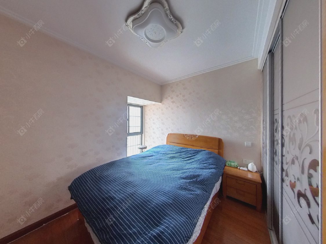 常州嘉宏盛世在售二手房源室内图_小牛看房