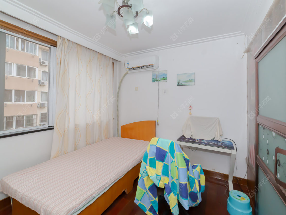 翠竹新村北区房源室内图 常州翠竹新村北区在售二手房源室内图_小牛看房