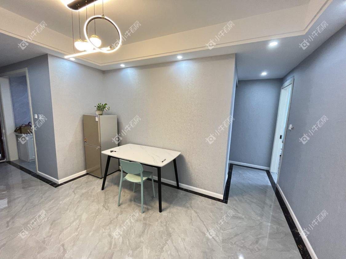 常州新城华宇悦隽公馆在租房源_小牛看房