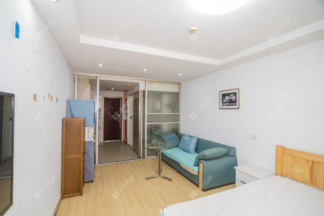 常州海伦小屋租房_海伦小屋1室1厅房源出租