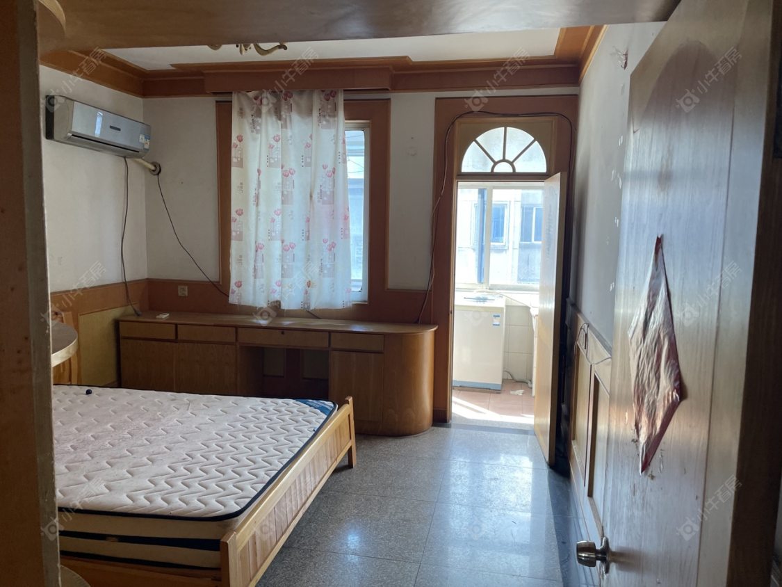 常州花东二村在租房源室内图_小牛看房