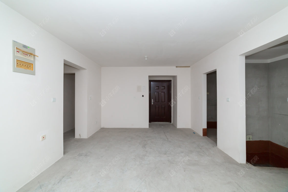 常州紫韵香庭二期在售二手房源室内图_小牛看房