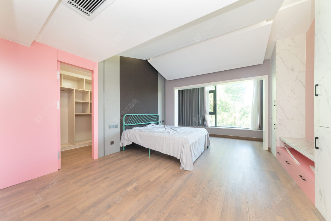 常州溪湖小镇在售二手房源室内图_小牛看房