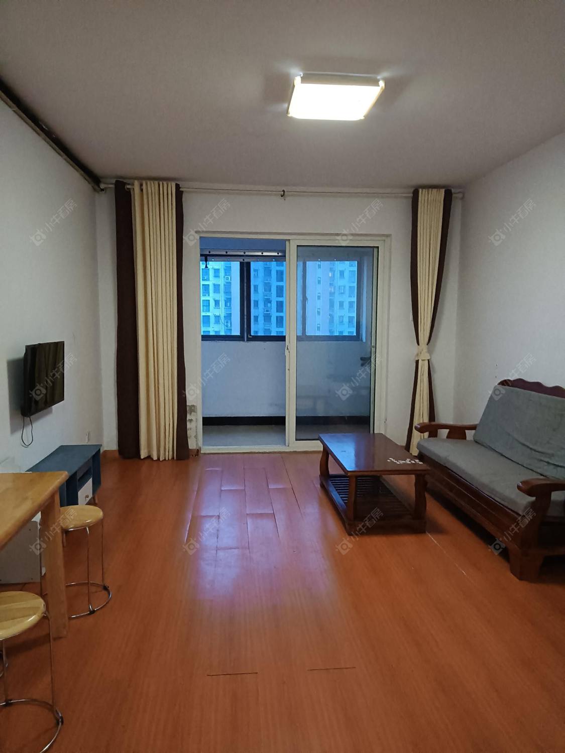 常州瑞富花苑2室2厅1卫出租房源图片