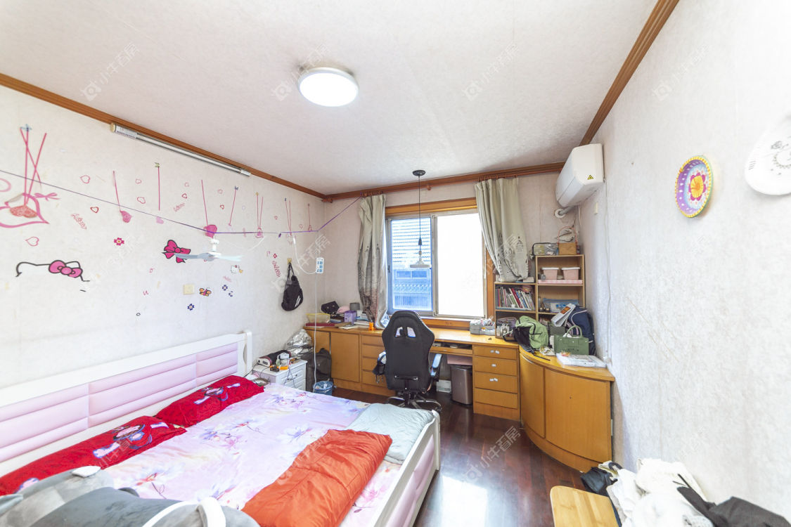 常州广成路小区新区在租房源室内图_小牛看房